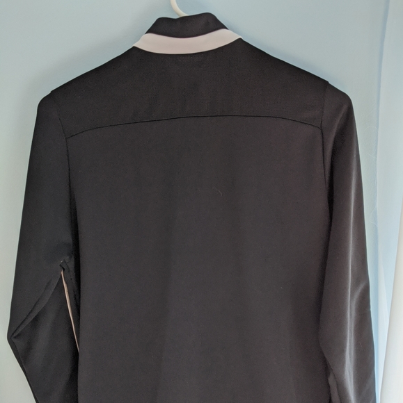 Adidas Track Jacket - Picture 2 of 3